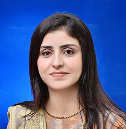 Aisha Suleman