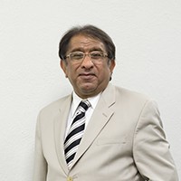 Dr Faizullah Abbasi