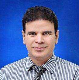Dr. Saifullah Bullo