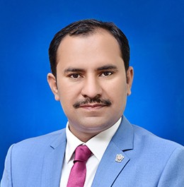 Imran Ali