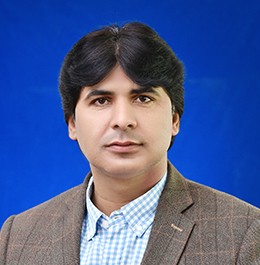Khalid Shahni