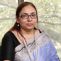 Dr. Nadia Tahir