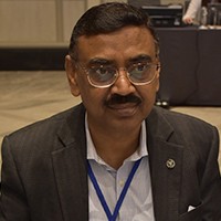 Dr. Shankar Bhawani