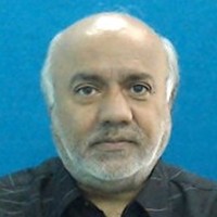 Prof. Dr. Asadullah Shah