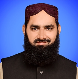 Dr. Khair Muhammad Asif
