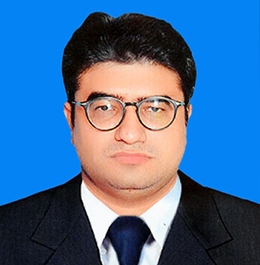 Sarmad Aftab