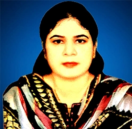 Saima Kamran
