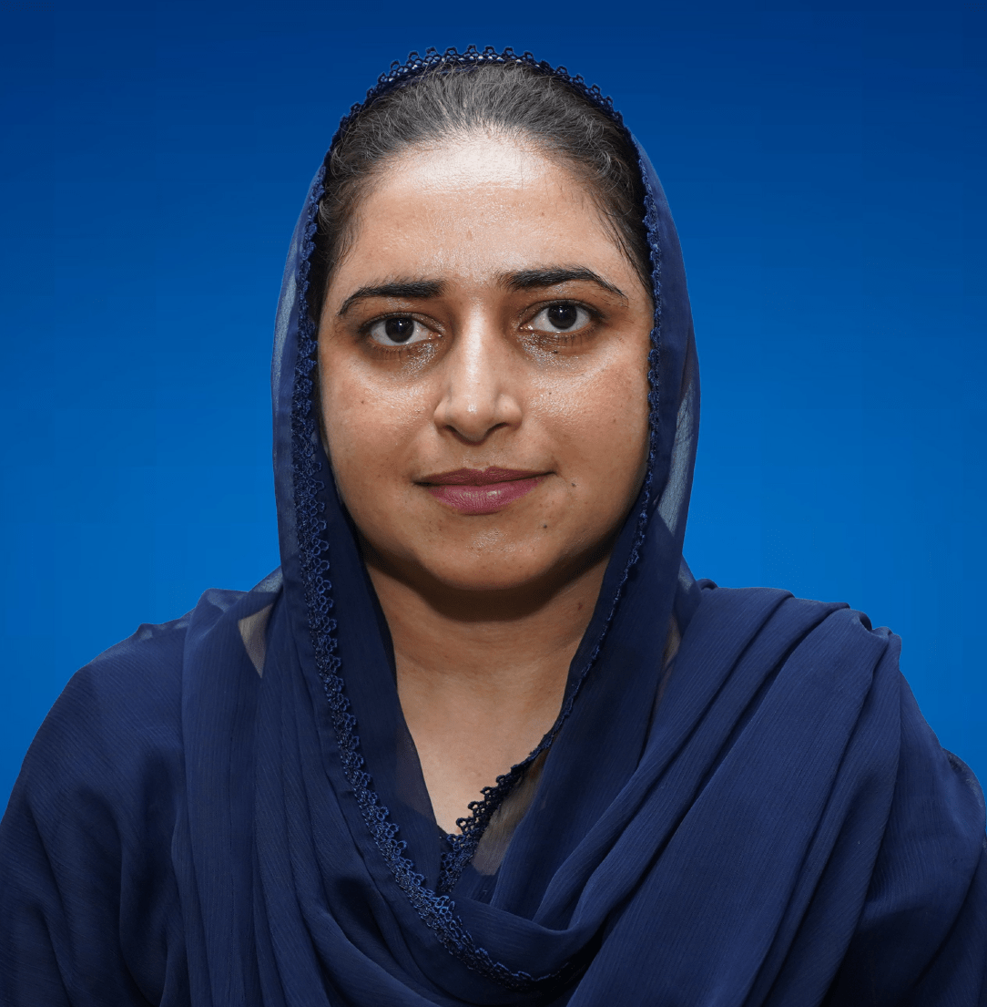 Farkhanda Noor Teaching Assitance Physics-01