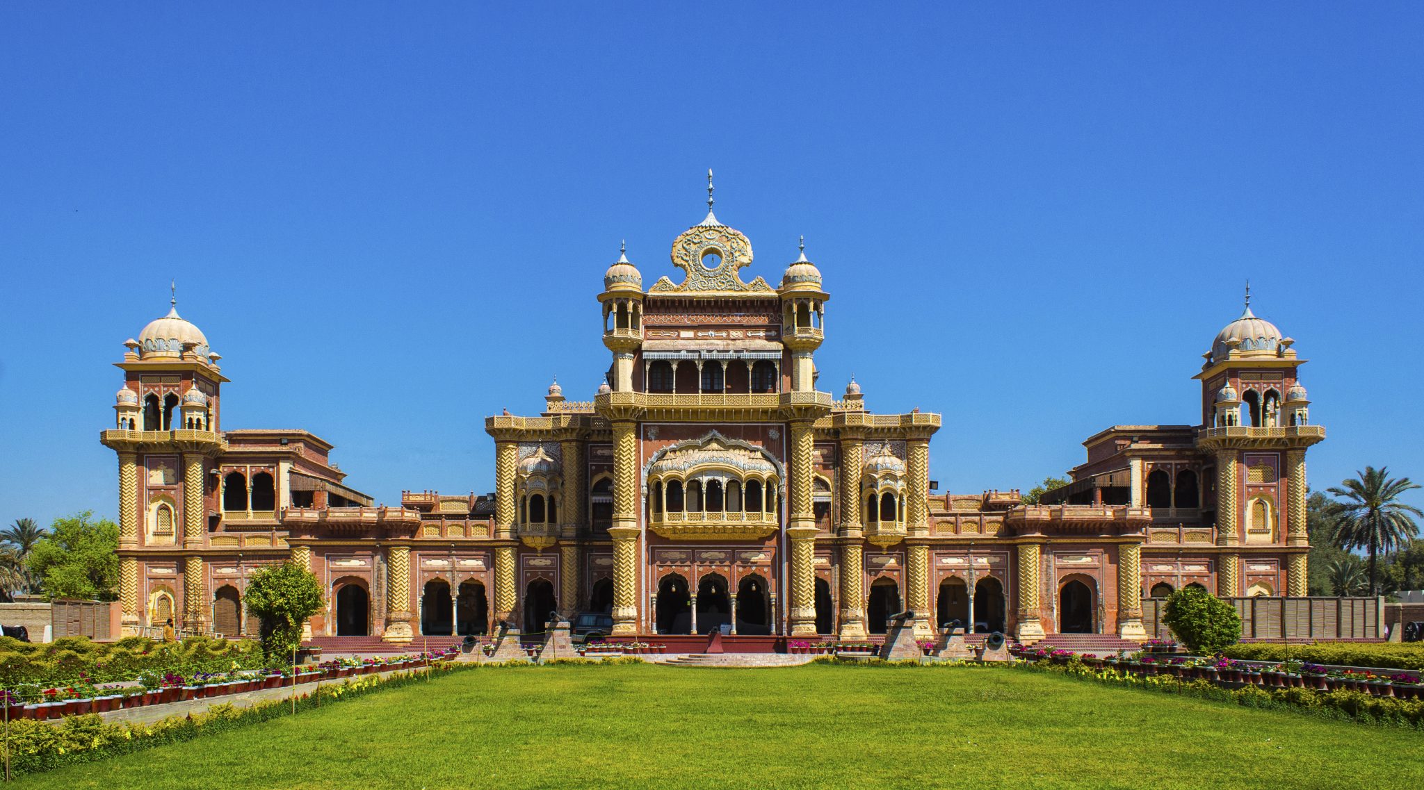 Faiz_Mahal_Khairpur