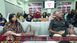BNBWU Promotes Road Safety & Women Empowerment through Awareness Session